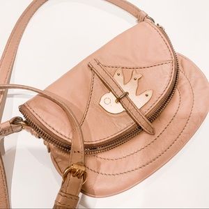 Marc By Marc Jacobs Petal To The Metal Mini CB